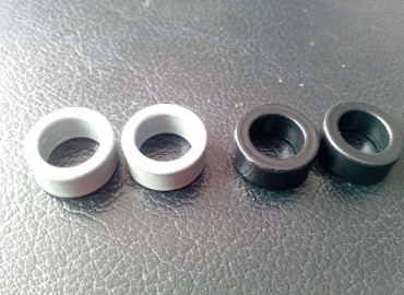 磁環(huán)電感磁芯應該怎樣選擇？磁環(huán)顏色以及材質之間有什么聯(lián)系？