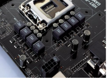 主板電感器怎么樣進行檢測，專業電感器廠家給您解決-蘇州谷景電子