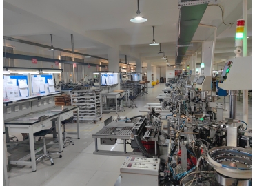 深耕電感領域二十余載，谷景電子：內銷穩進，外銷拓局，以實力賦能全球產業